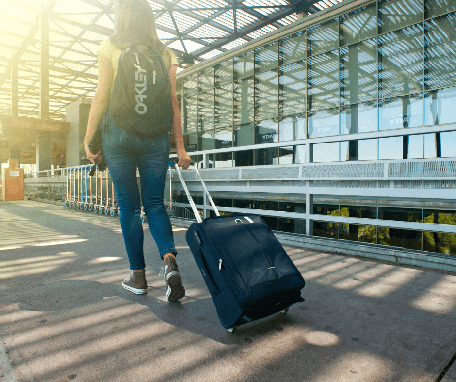 NSW International Student Arrivals Pilot Plan