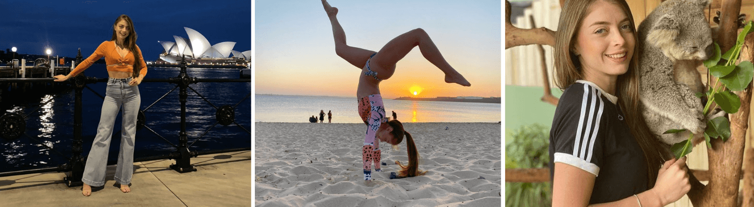 Australia, one of the best experiences of my life