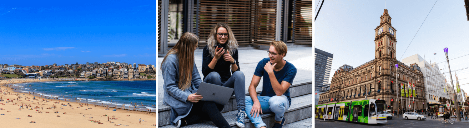 reasons to study in Australia reasons to study in Australia